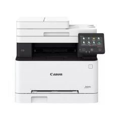   CANON Lézer MFP 3in1 i-SENSYS MF655Cdw, színes, A4, 21 l/p, 1200x1200dpi, duplex, USB/LAN/WiFi, 1GB, ADF
