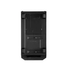 CHIEFTEC Ház Elox, ATX, Tápegység nélkül, Fekete