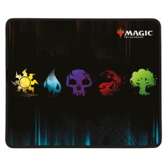   KONIX - MAGIC THE GATHERING "Mana" Gaming Egérpad 49x49x270mm, Mintás