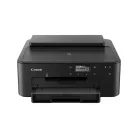 CANON Tintasugaras nyomtató PIXMA TS705A, A4, FF 15 k/p, SZ 10 k/p, 4800x1200dpi, duplex, USB/LAN/WiFi, CD nyomtatás