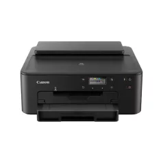   CANON Tintasugaras nyomtató PIXMA TS705A, A4, FF 15 k/p, SZ 10 k/p, 4800x1200dpi, duplex, USB/LAN/WiFi, CD nyomtatás