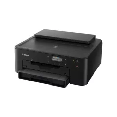   CANON Tintasugaras nyomtató PIXMA TS705A, A4, FF 15 k/p, SZ 10 k/p, 4800x1200dpi, duplex, USB/LAN/WiFi, CD nyomtatás