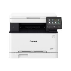   CANON Lézer MFP 3in1 i-SENSYS MF651Cw, színes, A4, 18 l/p, 1200x1200dpi, USB/LAN/WiFi, 1GB