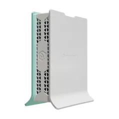   MIKROTIK Wireless Router hAP ax lite 4x1000Mbps, Wi-Fi 6, Asztali, L41G-2AXD