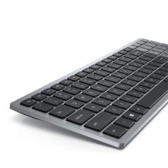   DELL Compact Multi-Device Wireless Keyboard - KB740 - Hungarian (QWERTZ)