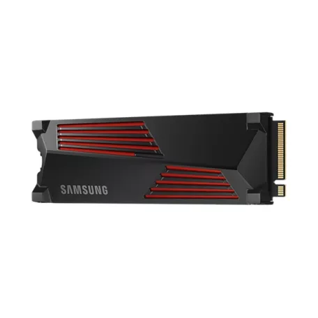 SAMSUNG 990 PRO with Heatsink NVMe™ M.2 SSD 2TB