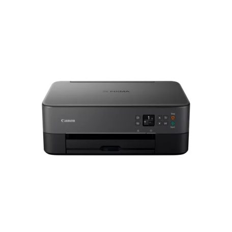 CANON Tintasugaras MFP 3in1 PIXMA TS5350a (FEKETE), A4, FF 13 k/p, SZ 6,8 k/p, 4800x1200dpi, duplex, USB/WIFI