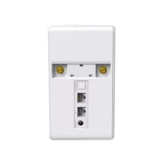   MERCUSYS 3G/4G Modem + Wireless Router N-es 300Mbps 1xWAN/LAN(100Mbps) +1xLAN(100Mpbs), MB110-4G