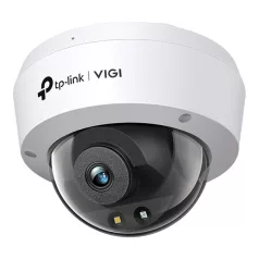   TP-LINK IP Kamera kültéri éjjellátó 5 Megapixel, 4mm Objektív, VIGI C250(4MM)