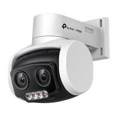   TP-LINK IP Kamera kültéri éjjellátó 4 Megapixel, 4mm Objektív, VIGI C540V(4MM)