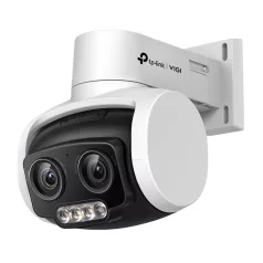   TP-LINK IP Kamera kültéri éjjellátó 4 Megapixel, 4mm Objektív, VIGI C540V(4MM)
