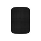 EZVIZ Solar panel F Type-C, mikro USB átalakítóval, 7,5V, 700mA, 4,2W, IP65, monokristályos szilíciumcella, 4m kábel