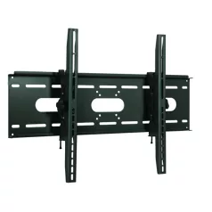   TECHLY ICA-PLB 890 dönthető fali konzol 42-80" LCD kijelzőhöz, fekete