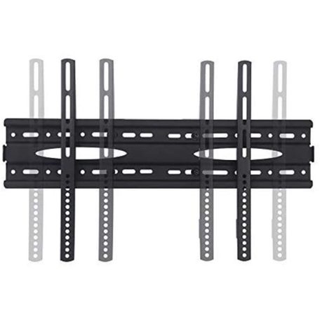 TECHLY ICA-TR23 gurulós padlóállvány 32-70" LCD kijelzőhöz