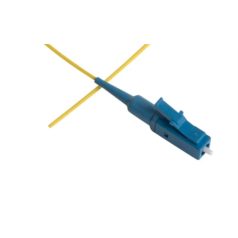   LINKEASY Szimplex pigtail kábel  LC/UPC csatlakozóval, 0.9mm szimplex 9/125 SM LSZH, 1.5 m