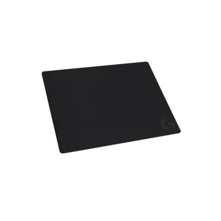 LOGITECH Egérpad - G740 Gaming Pad L, Fekete