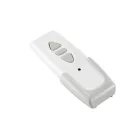 SBOX PSA-112 automata, motoros vetítővászon, 112" / 284 cm, 200 x 200 cm, fehér