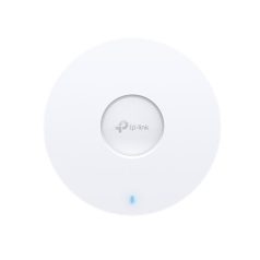   TP-LINK Wireless Access Point Quad Band AXE11000 Wifi 6 Mennyezetre rögzíthető, EAP690E HD