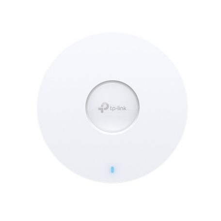 TP-LINK Wireless Access Point Quad Band AXE11000 Wifi 6 Mennyezetre rögzíthető, EAP690E HD