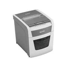   LEITZ Iratmegsemmisítő, konfetti, 50 lap, "IQ AutoFeed SmallOffice 50 P4 Pro"