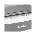 LEITZ Iratmegsemmisítő, konfetti, 50 lap, "IQ AutoFeed SmallOffice 50 P4 Pro"