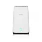 ZYXEL 4G/5G Modem + Wireless Router Dual Band AX3600 2x2.5G + 1xUSB + 1 év Nebula Pro License, FWA-510-EU0102F