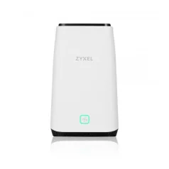   ZYXEL 4G/5G Modem + Wireless Router Dual Band AX3600 2x2.5G + 1xUSB + 1 év Nebula Pro License, FWA-510-EU0102F