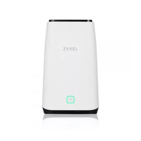 ZYXEL 4G/5G Modem + Wireless Router Dual Band AX3600 2x2.5G + 1xUSB + 1 év Nebula Pro License, FWA-510-EU0102F