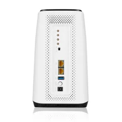   ZYXEL 4G/5G Modem + Wireless Router Dual Band AX3600 2x2.5G + 1xUSB + 1 év Nebula Pro License, FWA-510-EU0102F