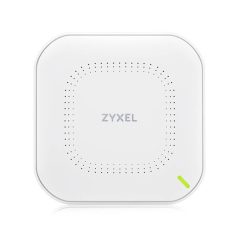   ZYXEL Wireless Access Point Dual Band AX3000 (WiFi 6) Falra rögzíthető 1x2.5G, NWA50AXPRO-EU0102F