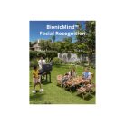 ANKER EUFYCAM3C S300 Biztonsági Kamera Rendszer (2+1) 4K, AI Arcfelismerés, Beépített lámpa, kültéri - T8881321