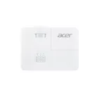 ACER DLP Projektor X1528Ki 1080p (1920x1080), 16:9, 5200Lm, 10000/1, HDMI, fehér