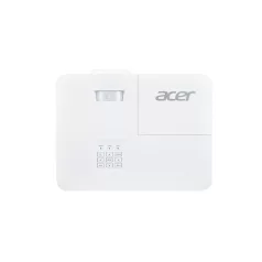   ACER DLP Projektor X1528Ki 1080p (1920x1080), 16:9, 5200Lm, 10000/1, HDMI, fehér