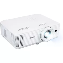   ACER DLP Projektor H6546Ki 1080p (1920x1080), 16:9, 4500Lm, 10000/1, HDMI, Wifi, fehér