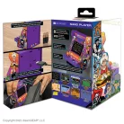 MY ARCADE Játékkonzol Data East 200+ Nano Player Retro Arcade 4.5"Hordozható, DUGNL-4121