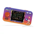 MY ARCADE Játékkonzol Data East 300+ Pocket Player Hordozható, DGUNL-4127