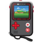 MY ARCADE Játékkonzol Gamer Mini Classic 160in1 Fekete & Piros Hordozható, DGUN-3925