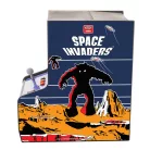MY ARCADE Játékkonzol Space Invaders Micro Player Retro Arcade 6.75" Hordozható, DGUNL-3279