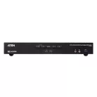 ATEN KVMP Switch USB 3.2 Gen1, 4K HDMI, Dual Display, 4 port - CS1844