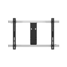 MULTIBRACKETS Fali konzol, M VESA Flexarm Thin Black Large (37-65", max.VESA: 600x400 mm, 30 kg)