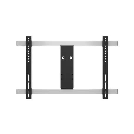 MULTIBRACKETS Fali konzol, M VESA Flexarm Thin Black Large (37-65", max.VESA: 600x400 mm, 30 kg)