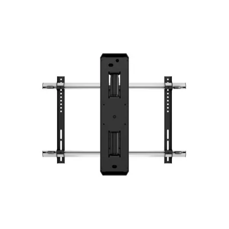 MULTIBRACKETS Fali konzol, M VESA Flexarm Thin Black Large (37-65", max.VESA: 600x400 mm, 30 kg)