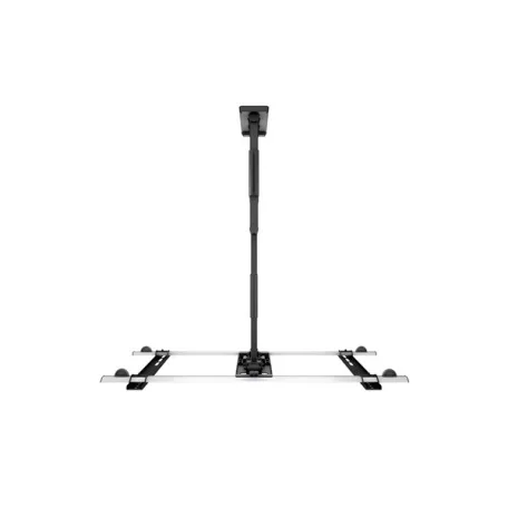 MULTIBRACKETS Fali konzol, M VESA Flexarm Thin Black Large (37-65", max.VESA: 600x400 mm, 30 kg)