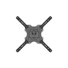 MULTIBRACKETS Fali konzol, M VESA Flexarm M Full Motion Single (32-55", max.VESA: 400x400 mm, 20 kg)