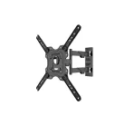 MULTIBRACKETS Fali konzol, M VESA Flexarm M Full Motion Single (32-55", max.VESA: 400x400 mm, 20 kg)