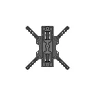 MULTIBRACKETS Fali konzol, M VESA Flexarm M Full Motion Single (32-55", max.VESA: 400x400 mm, 20 kg)