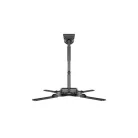 MULTIBRACKETS Fali konzol, M VESA Flexarm M Full Motion Single (32-55", max.VESA: 400x400 mm, 20 kg)