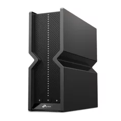   TP-LINK Wireless Router Tri-Band BE9300 1xWAN(2.5Gbps) + 4xLAN(2.5Gbps) + 1xUSB 3.0, Archer BE550