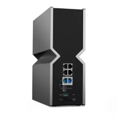   TP-LINK Wireless Router Tri-Band BE19000 2xWAN/LAN(10Gbps) + 4xLAN(2.5Gbps) + 1xUSB 3.0, Archer BE800