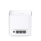 TP-LINK Wireless Mesh Networking system AC1200 HC220-G5(2-PACK) (Szolgáltatói)